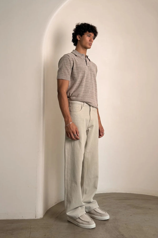 Baggy Jeans