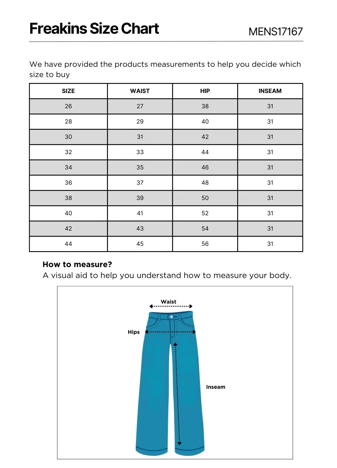 Coal Cut Men's Baggy Straight Cargo Jeans