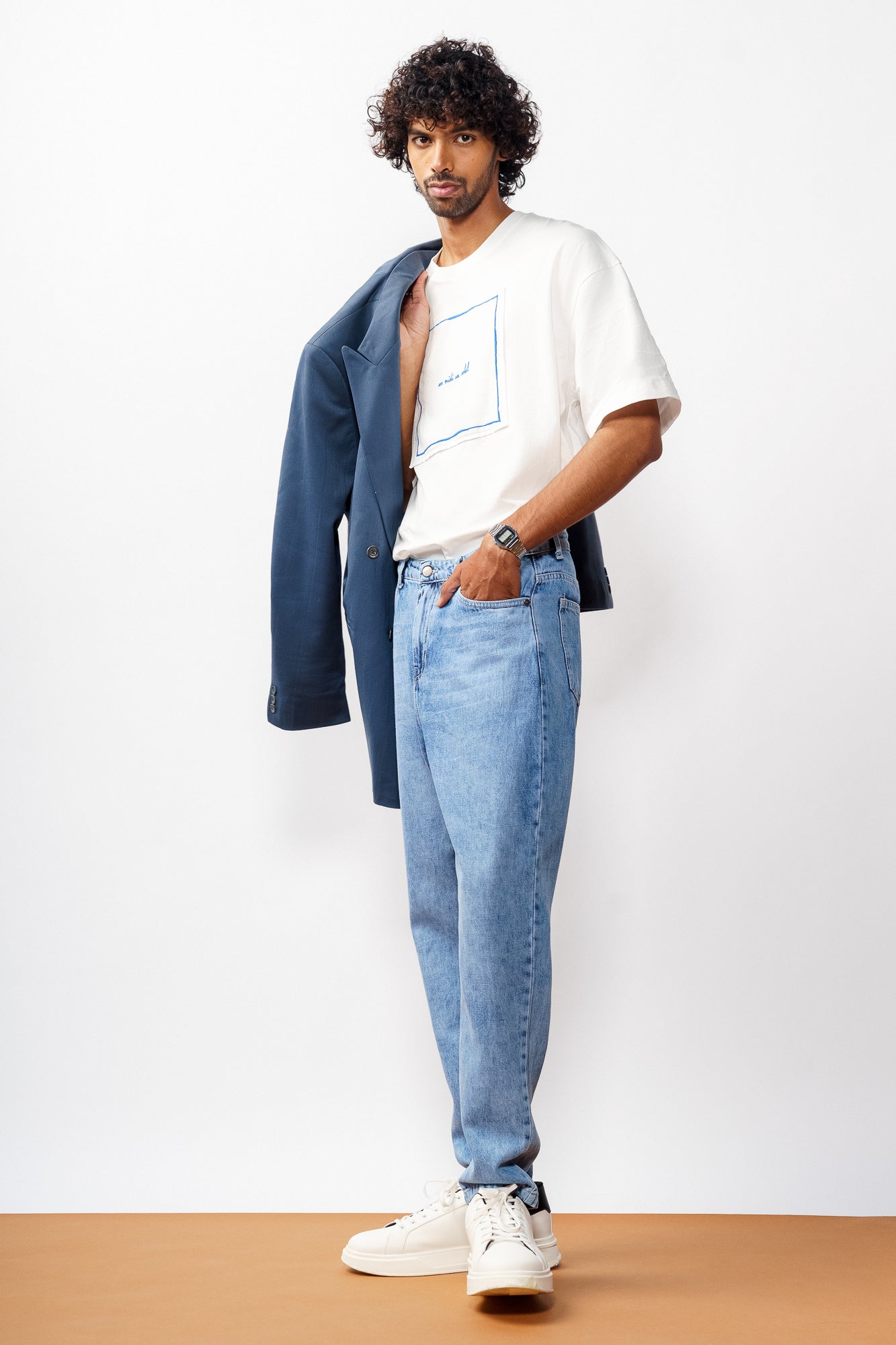 Carrot Fit Jeans Carrot Leg Jeans Carrot Fit Jeans Mens Washed