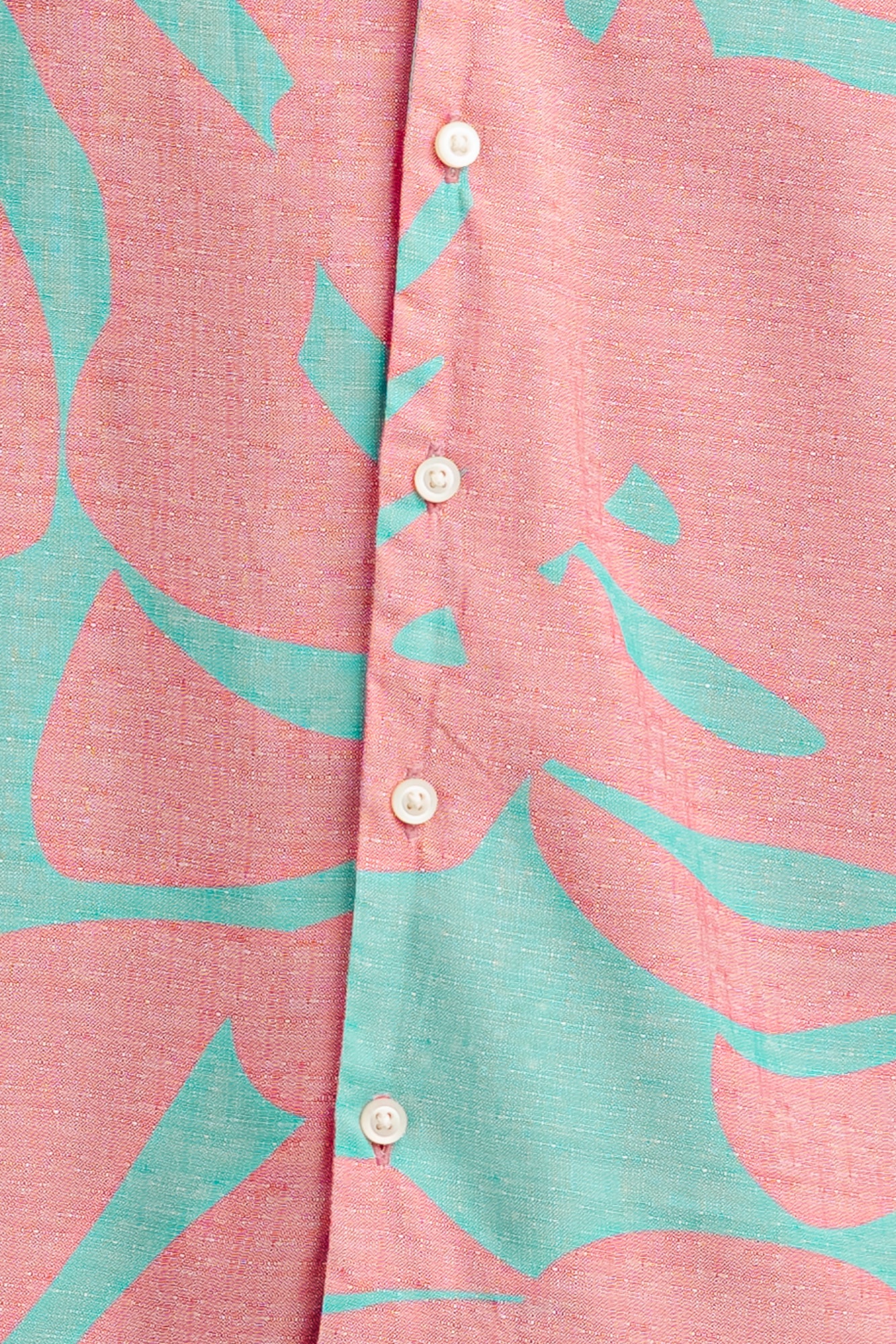 Chroma Blend Men's Shirt