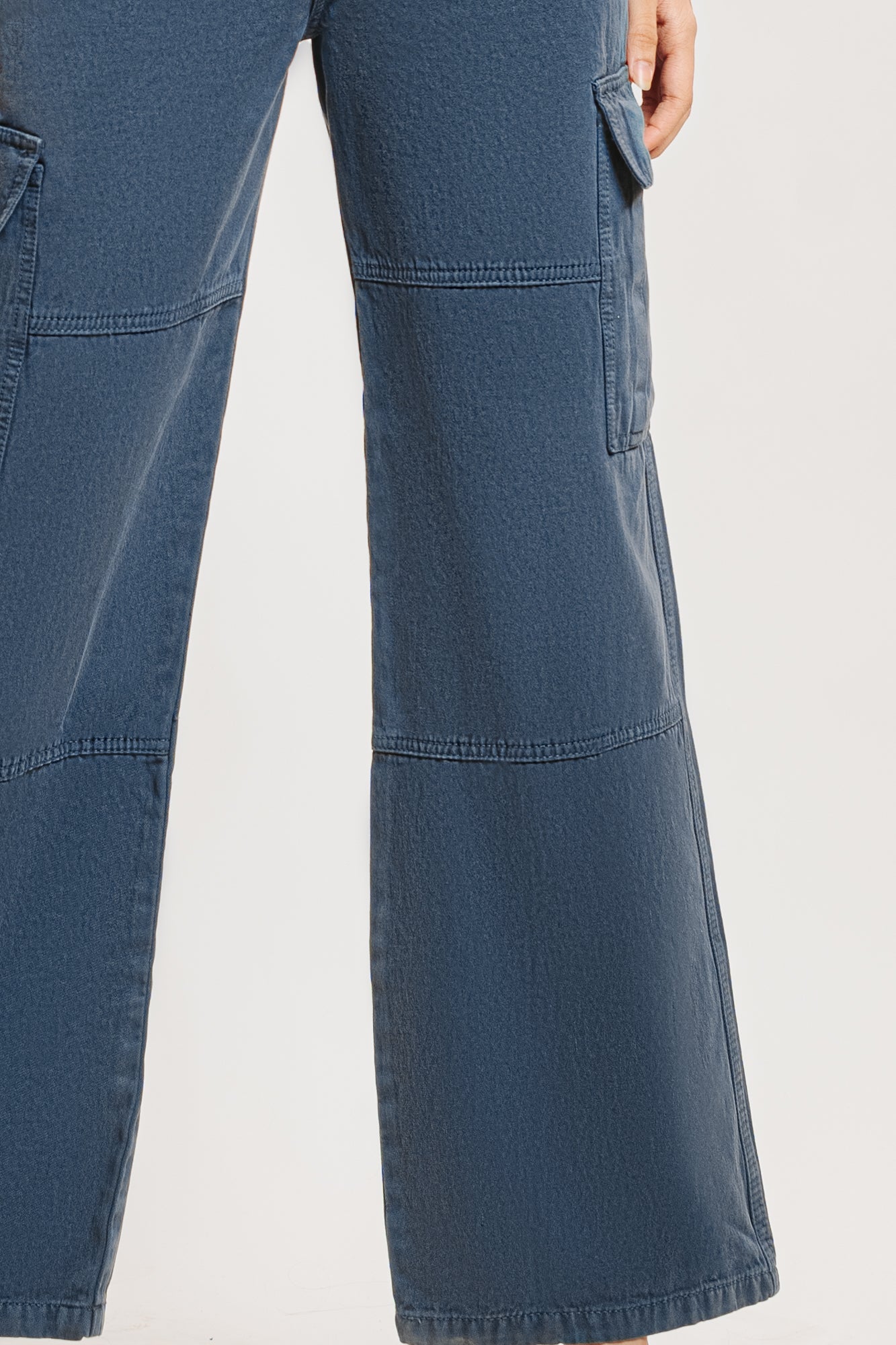 Prussian Cargo Jeans