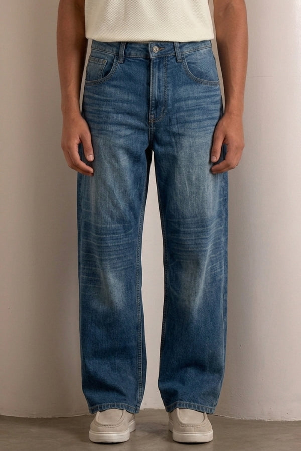 Baggy Jeans