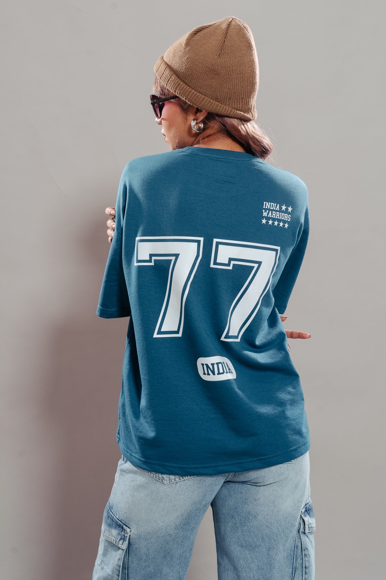 SMOOTHMAN GILL T-SHIRT