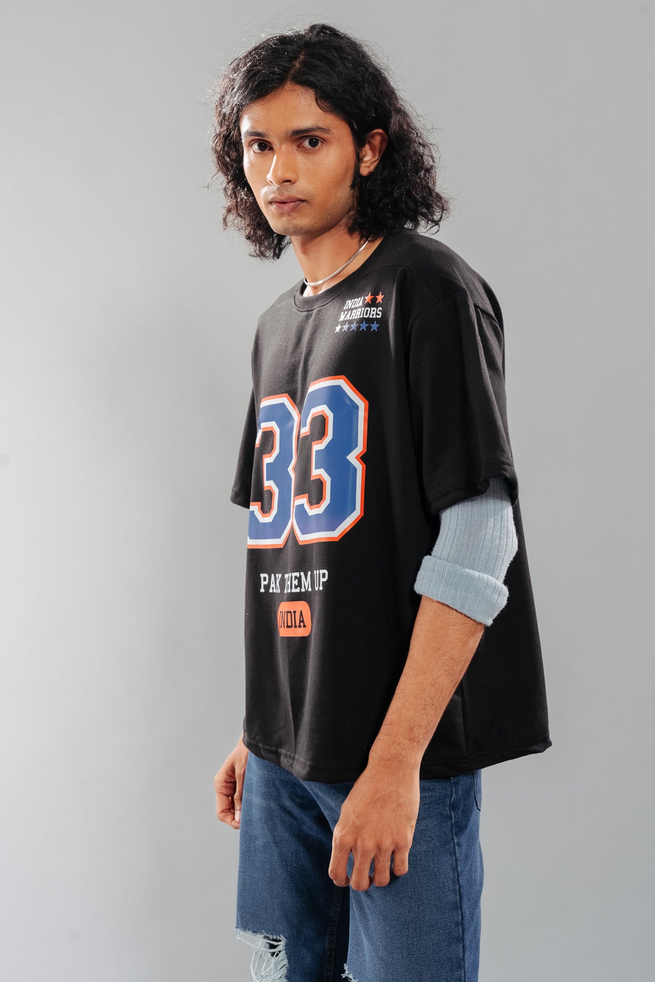Pandya Men's T-Shirt