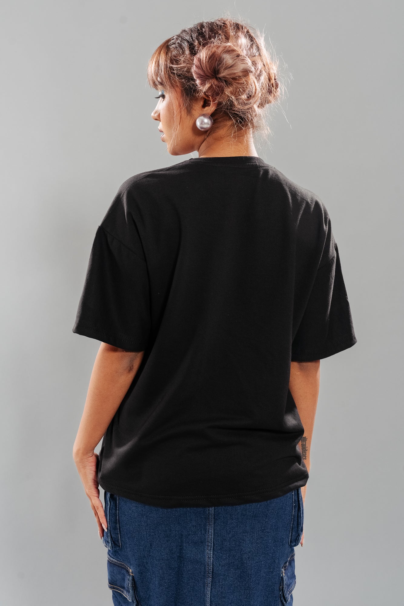 PANDYA T-SHIRT