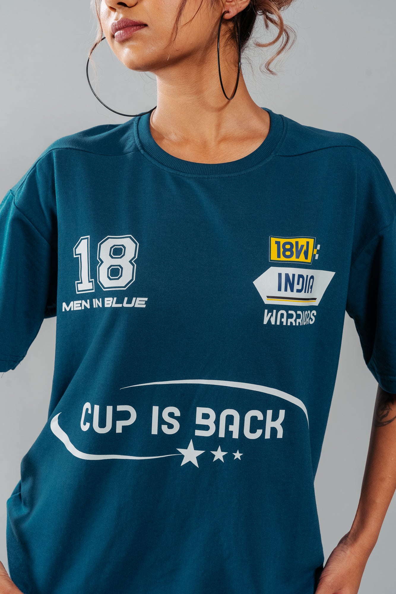 VK T-SHIRT
