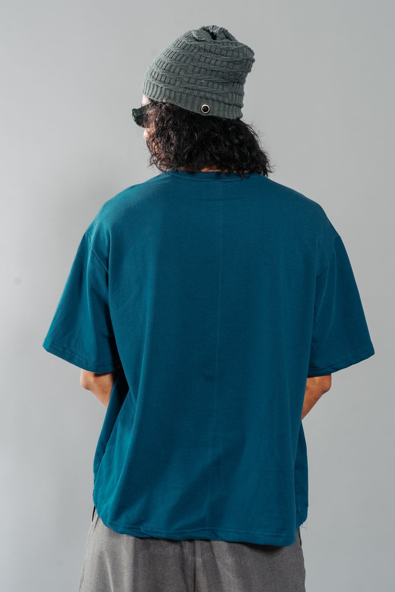 Vk Men's T-Shirt