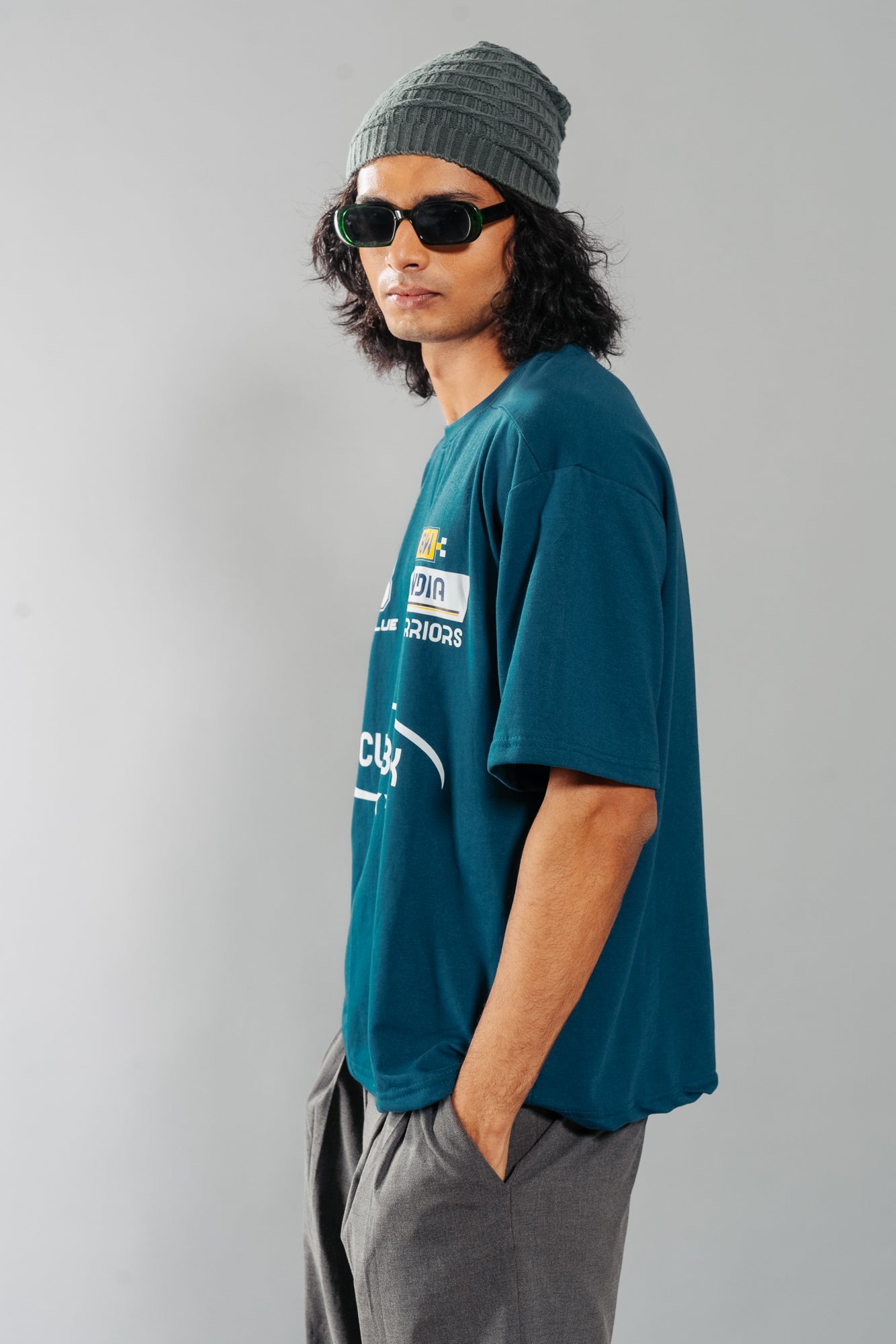 Vk Men's T-Shirt