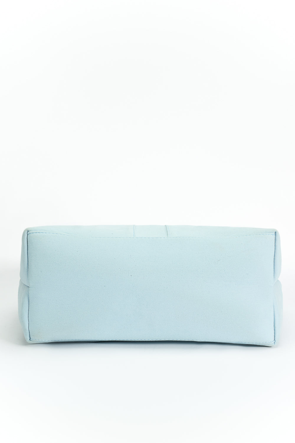 Denim Pocket Tote