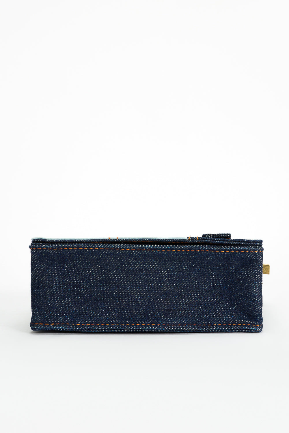 Knot Denim Bag