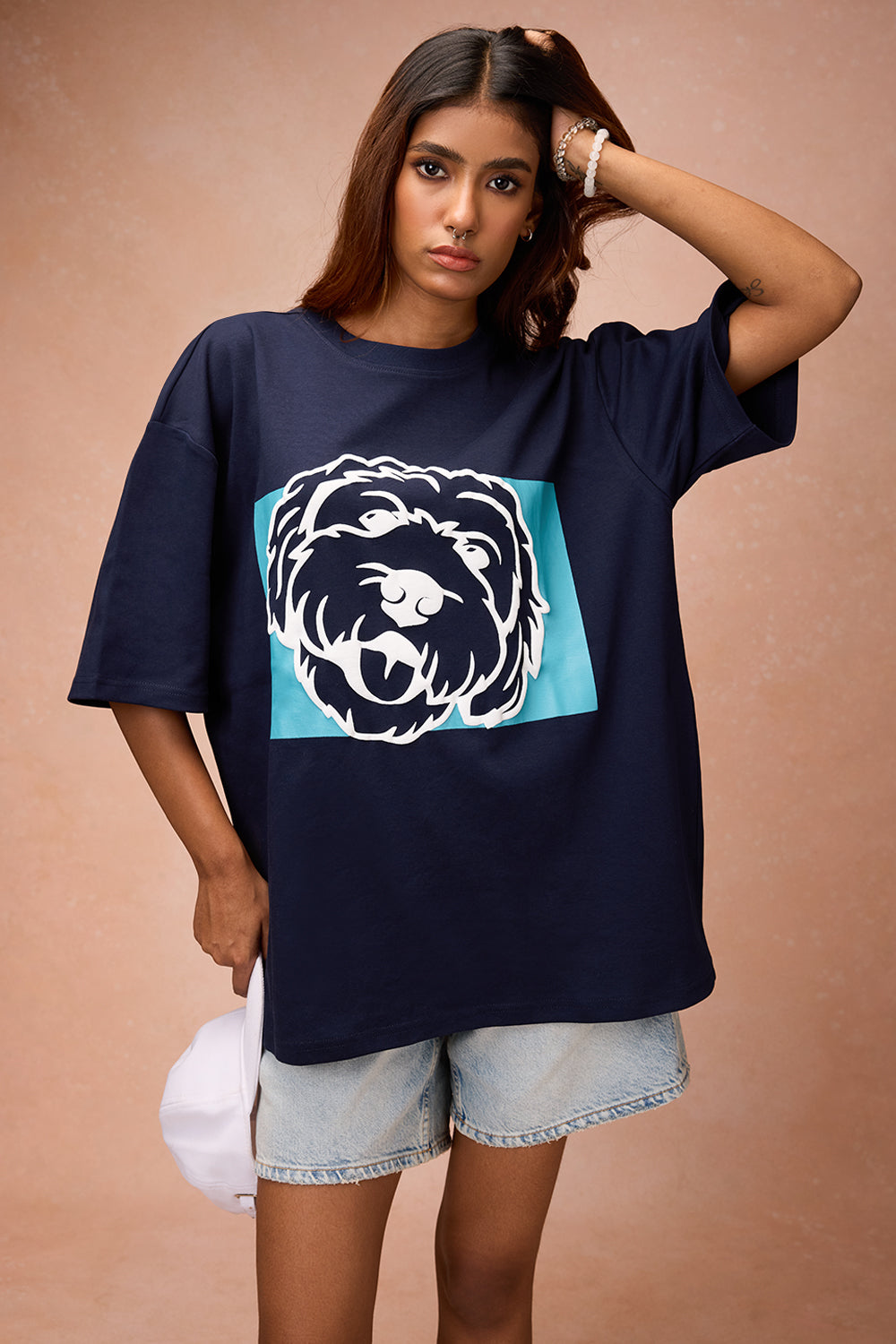 Women's The Cute One T-Shirt