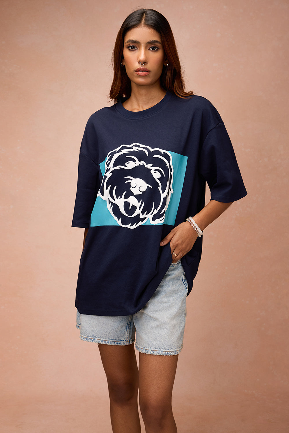 Women's The Cute One T-Shirt