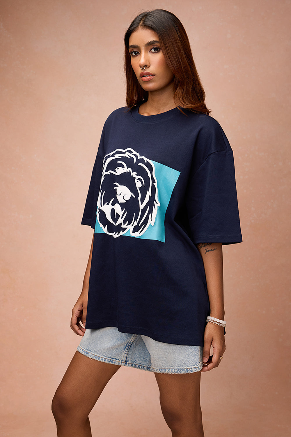 Women's The Cute One T-Shirt