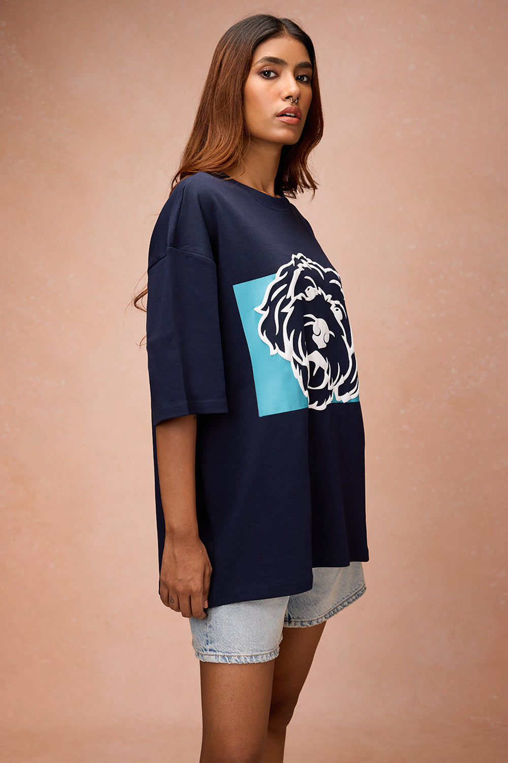 Women's The Cute One T-Shirt
