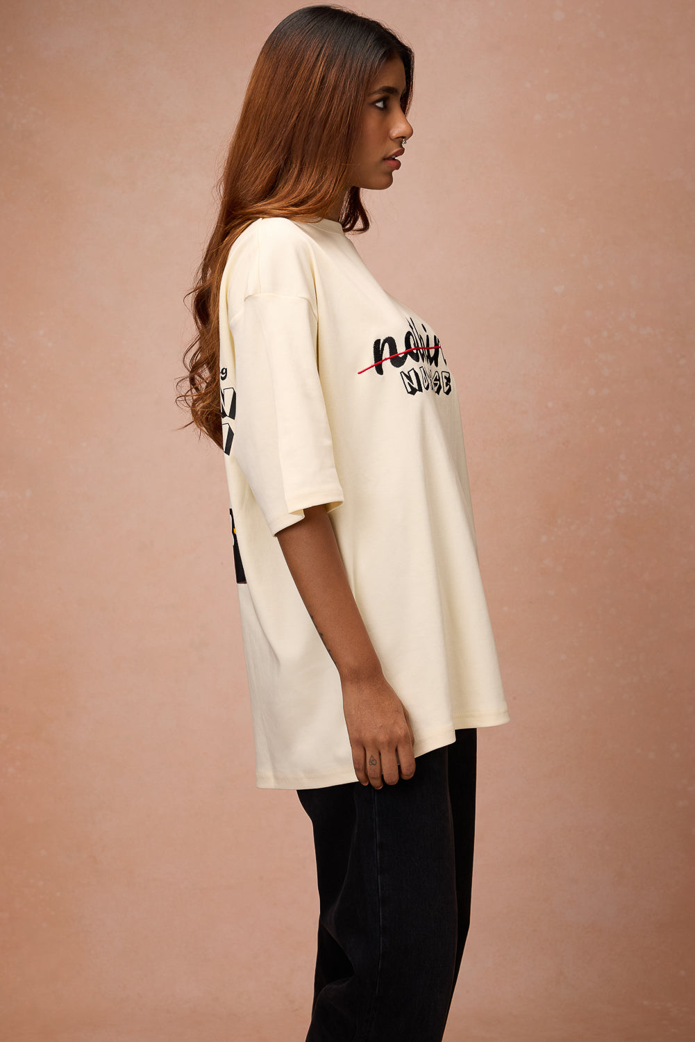 Women's The Nothing Nonsense T-Shirt