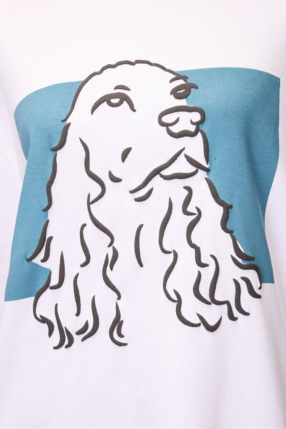 Women's Hope For Dog T-Shirt