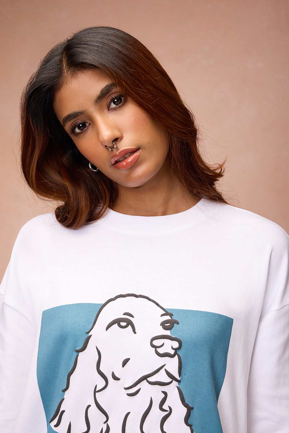 Women's Hope For Dog T-Shirt