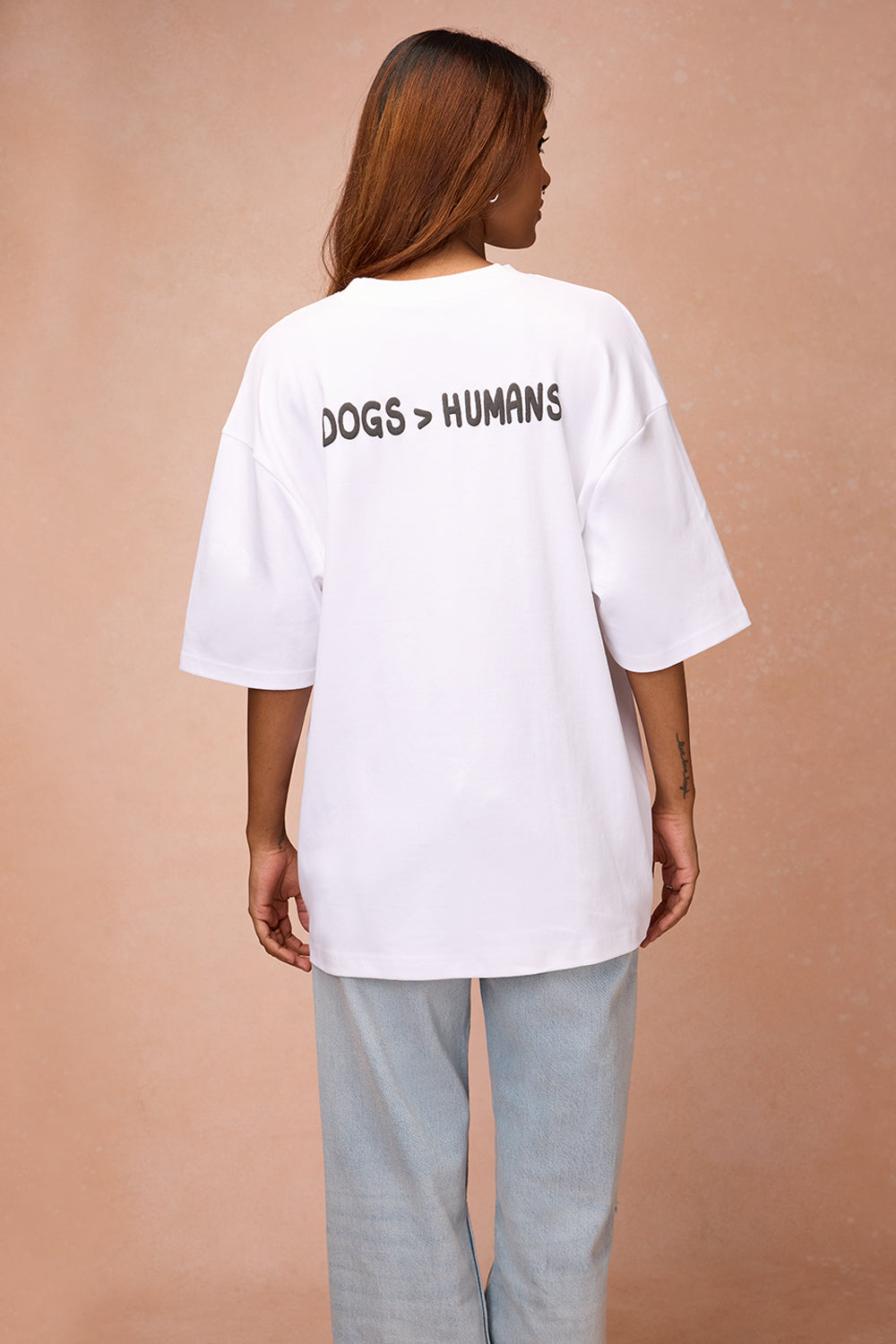 Women's Hope For Dog T-Shirt