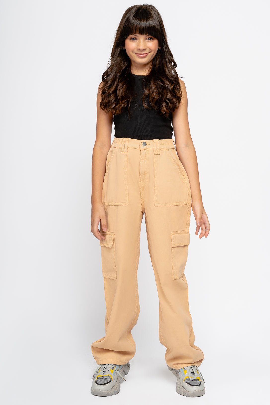 Shady combat pants