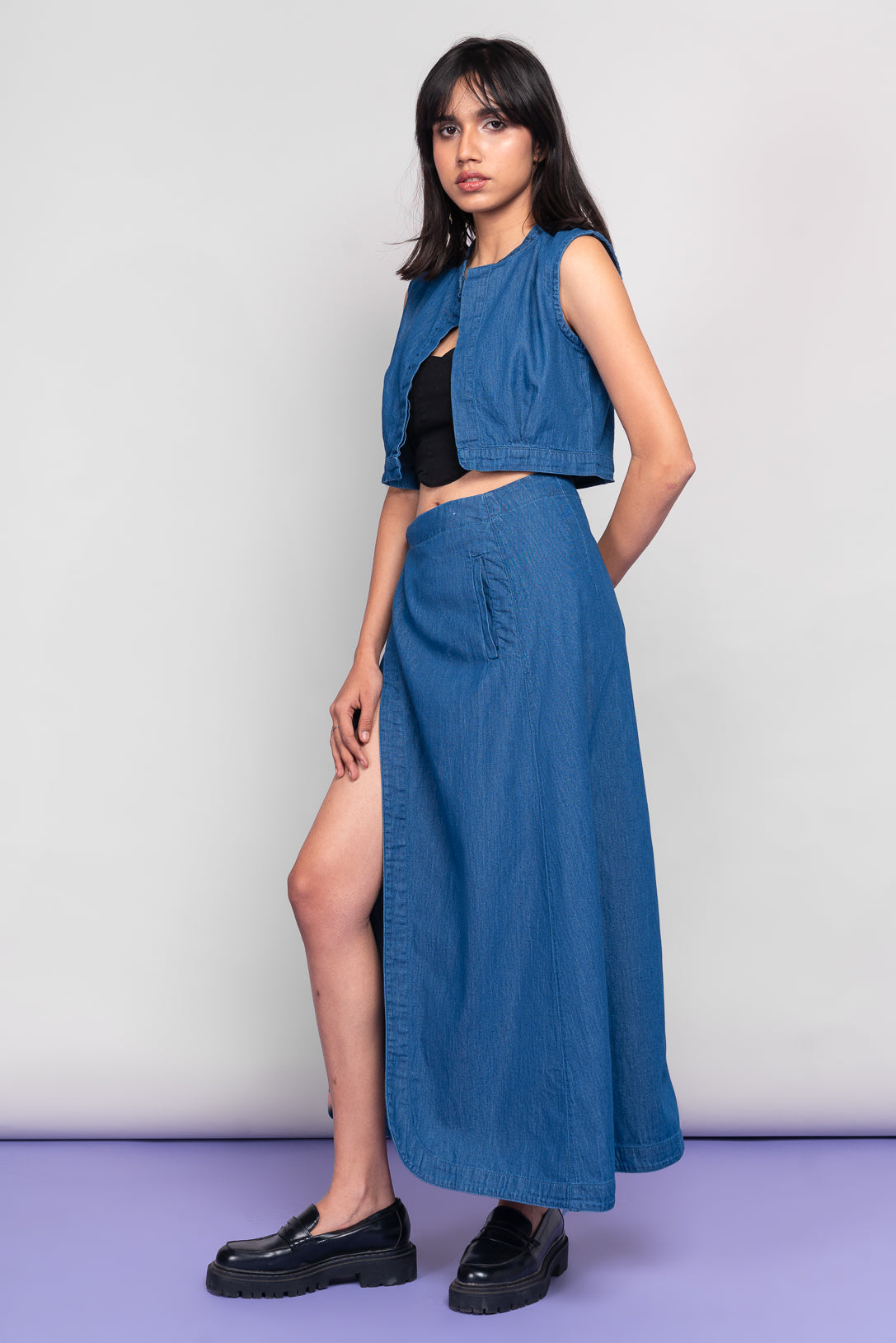 LAZE CO-ORD SET
