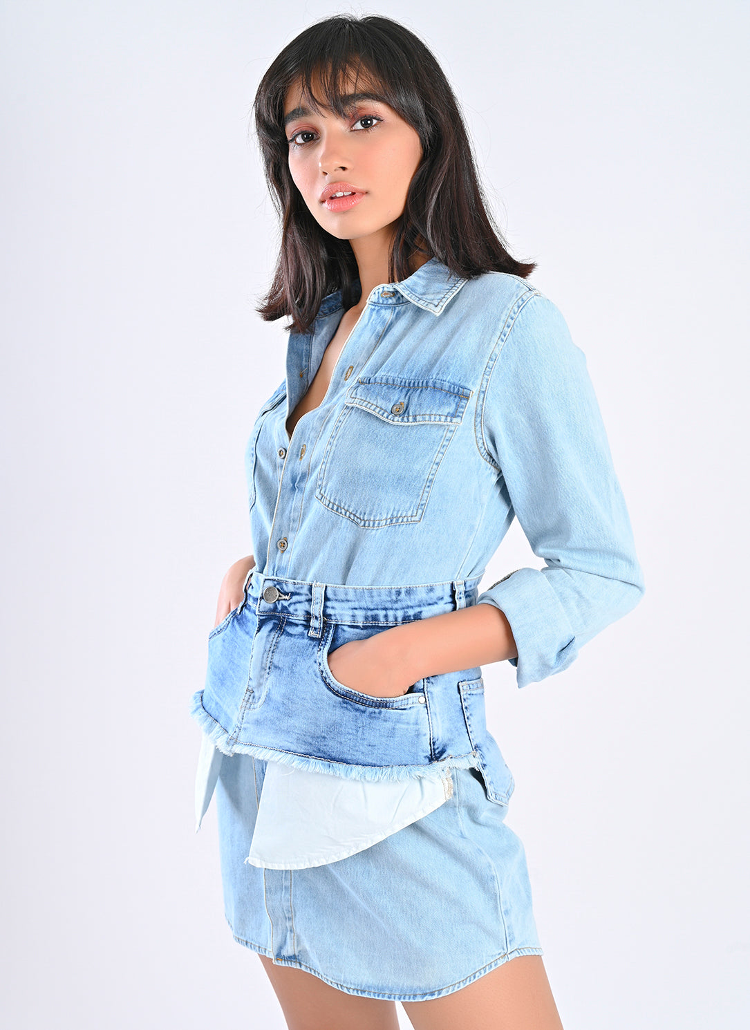 Waist belt