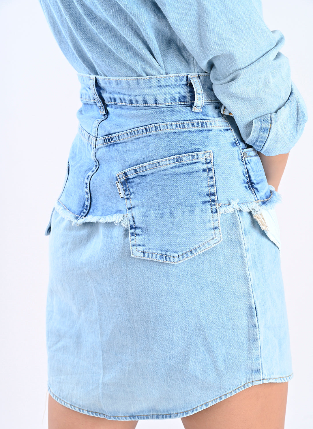 Waist belt