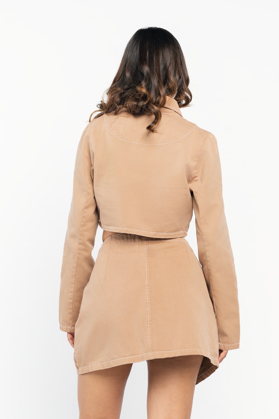 WALK IN CO-ORD SET