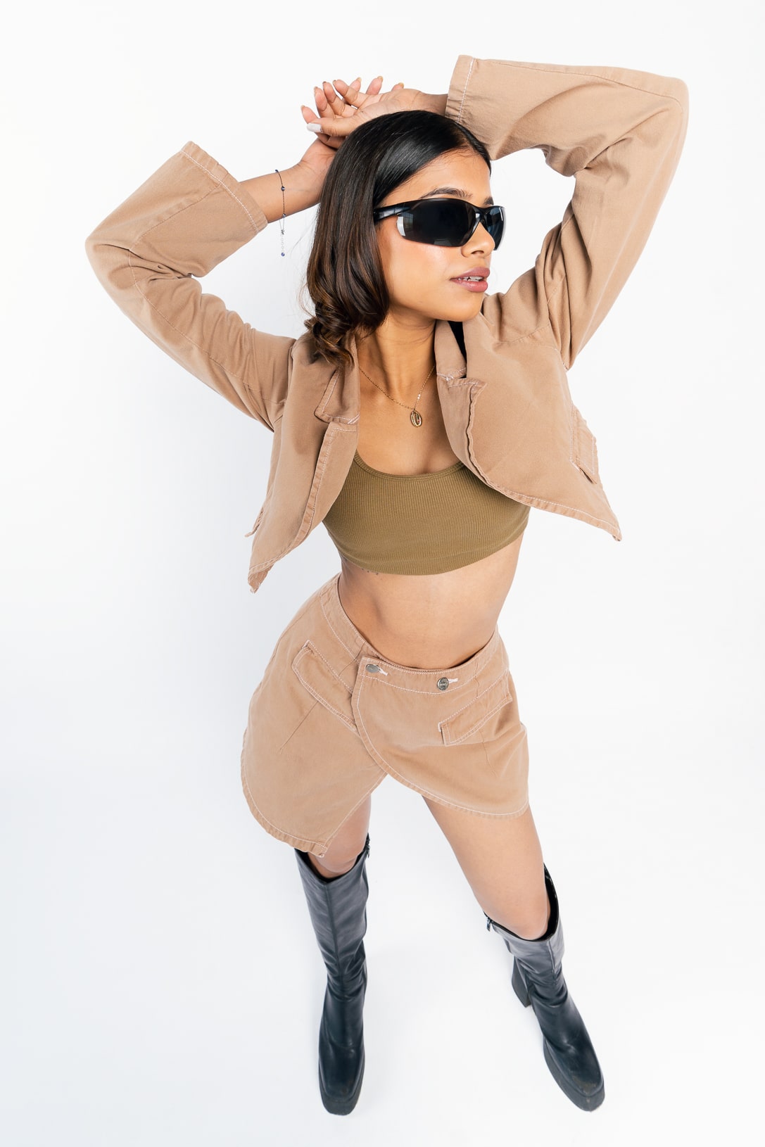 WALK IN CO-ORD SET