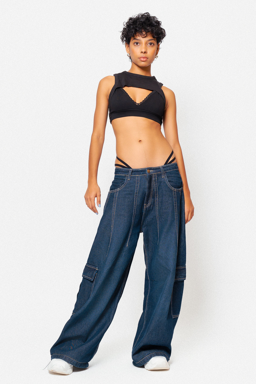 Freakins baggy jeans Clearance