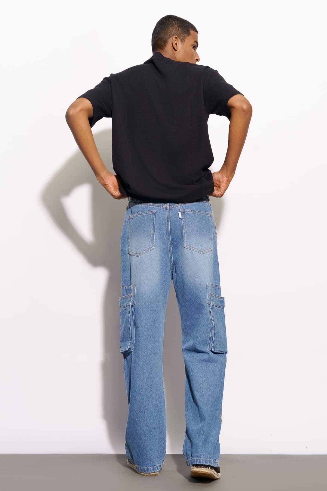 MEN'S LIGHT CARGO