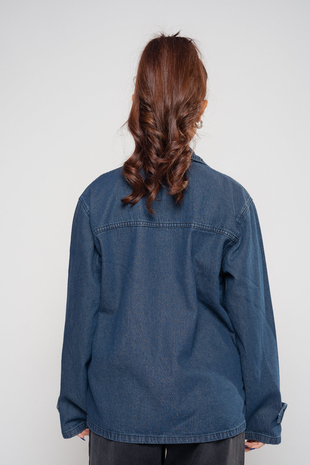 LIGHTWEIGHT BOMBER JACKET