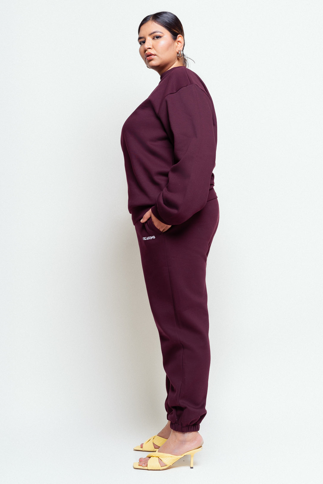 SANGRIA JOGGERS