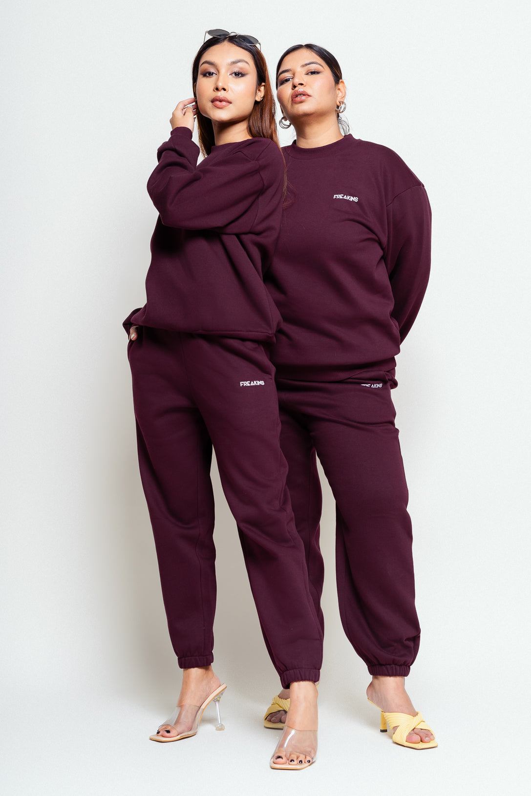 SANGRIA JOGGERS