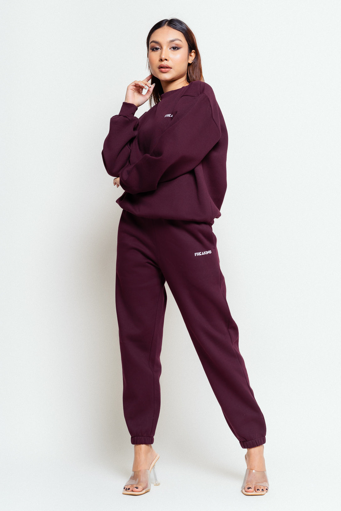 SANGRIA JOGGERS
