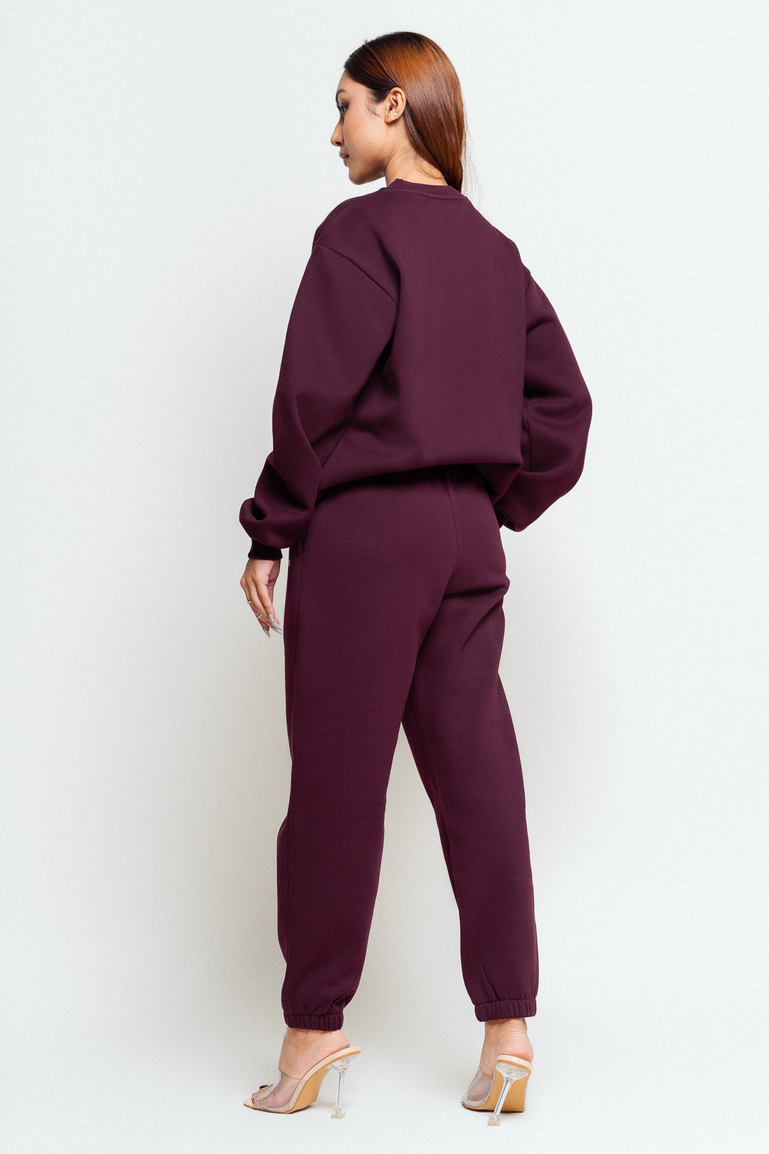SANGRIA JOGGERS