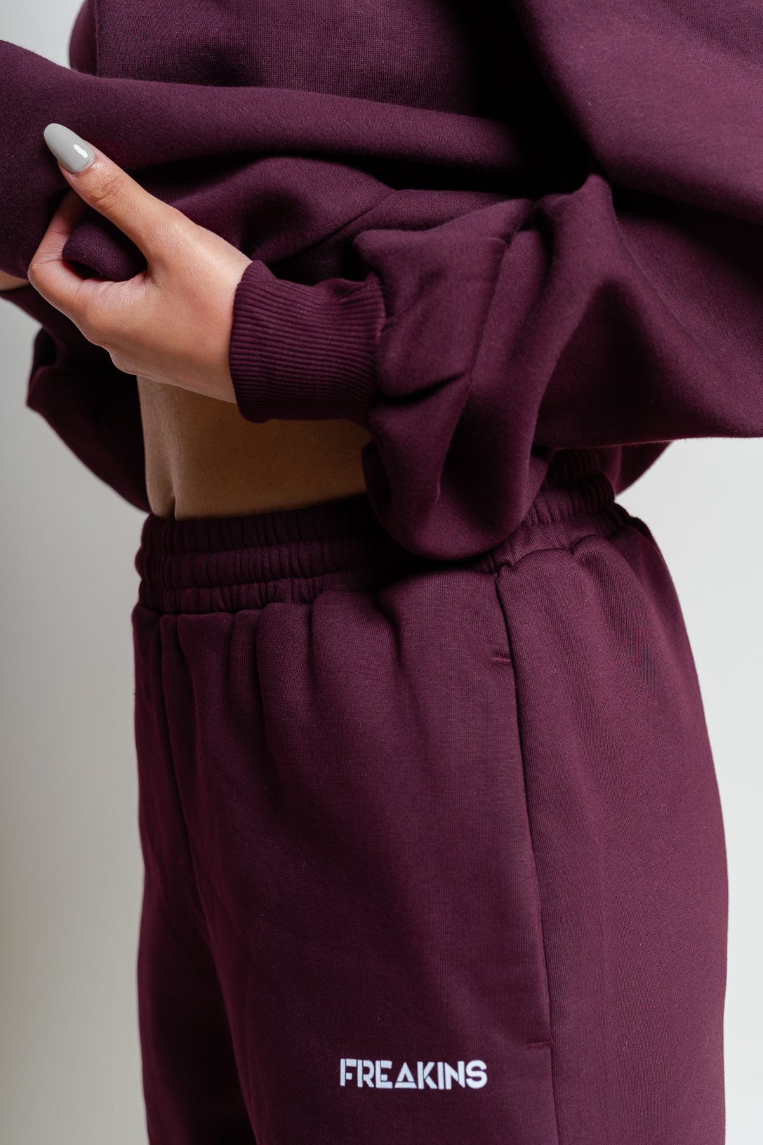 SANGRIA JOGGERS