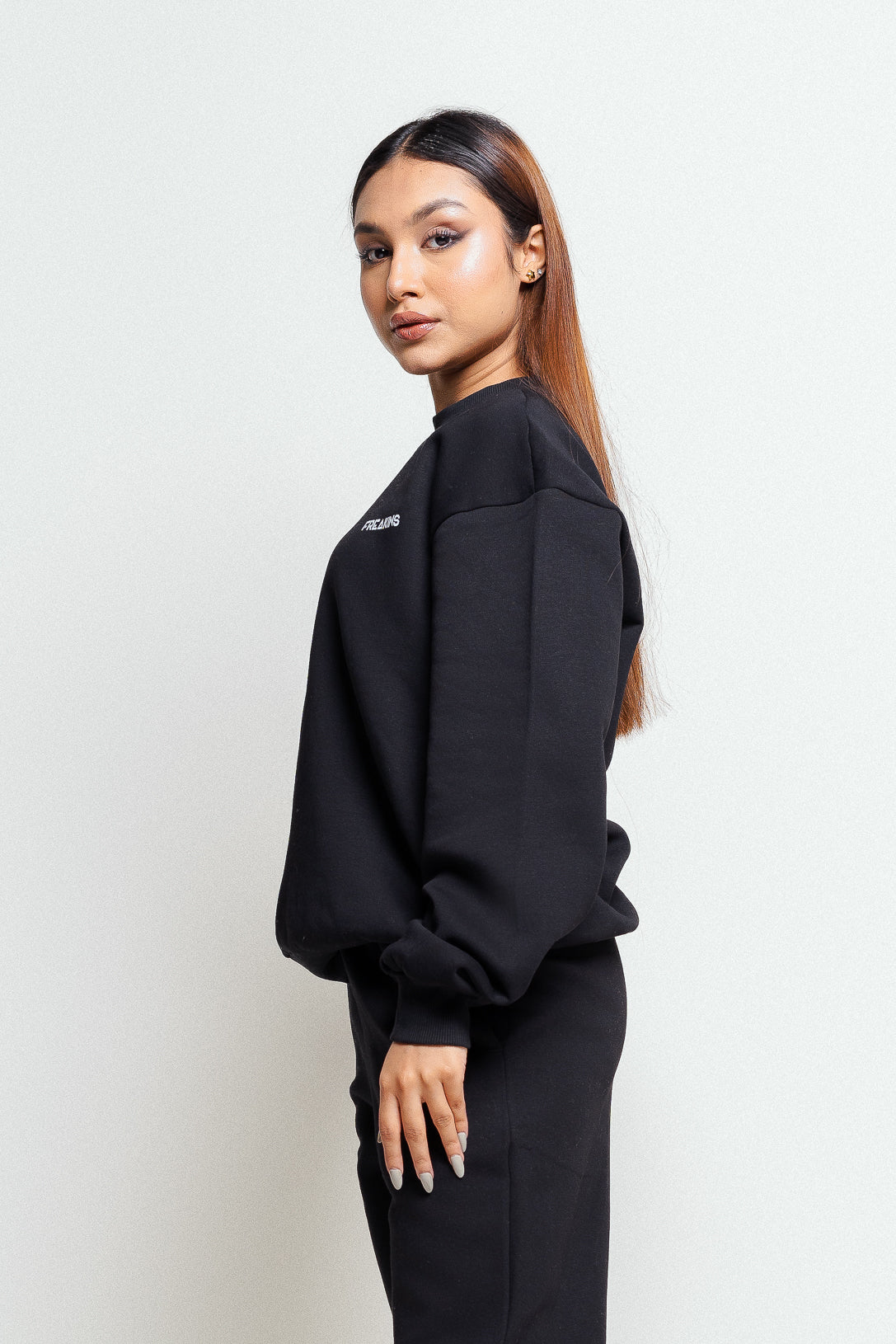RAVEN SWEATSHIRT