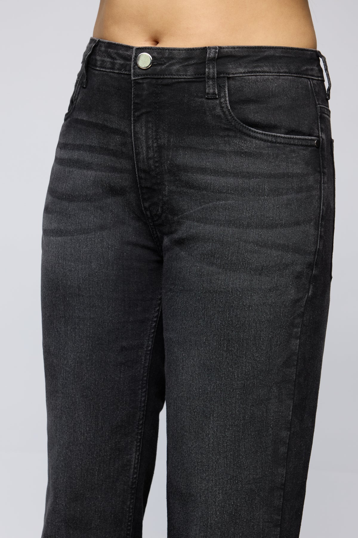 Dusk Dream Curve Slim Leg Jeans