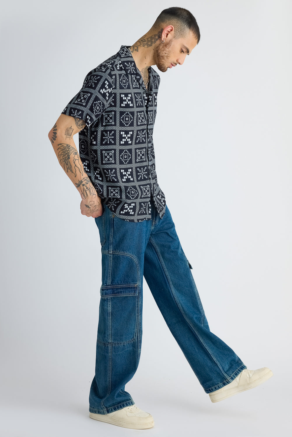 Men's Tops