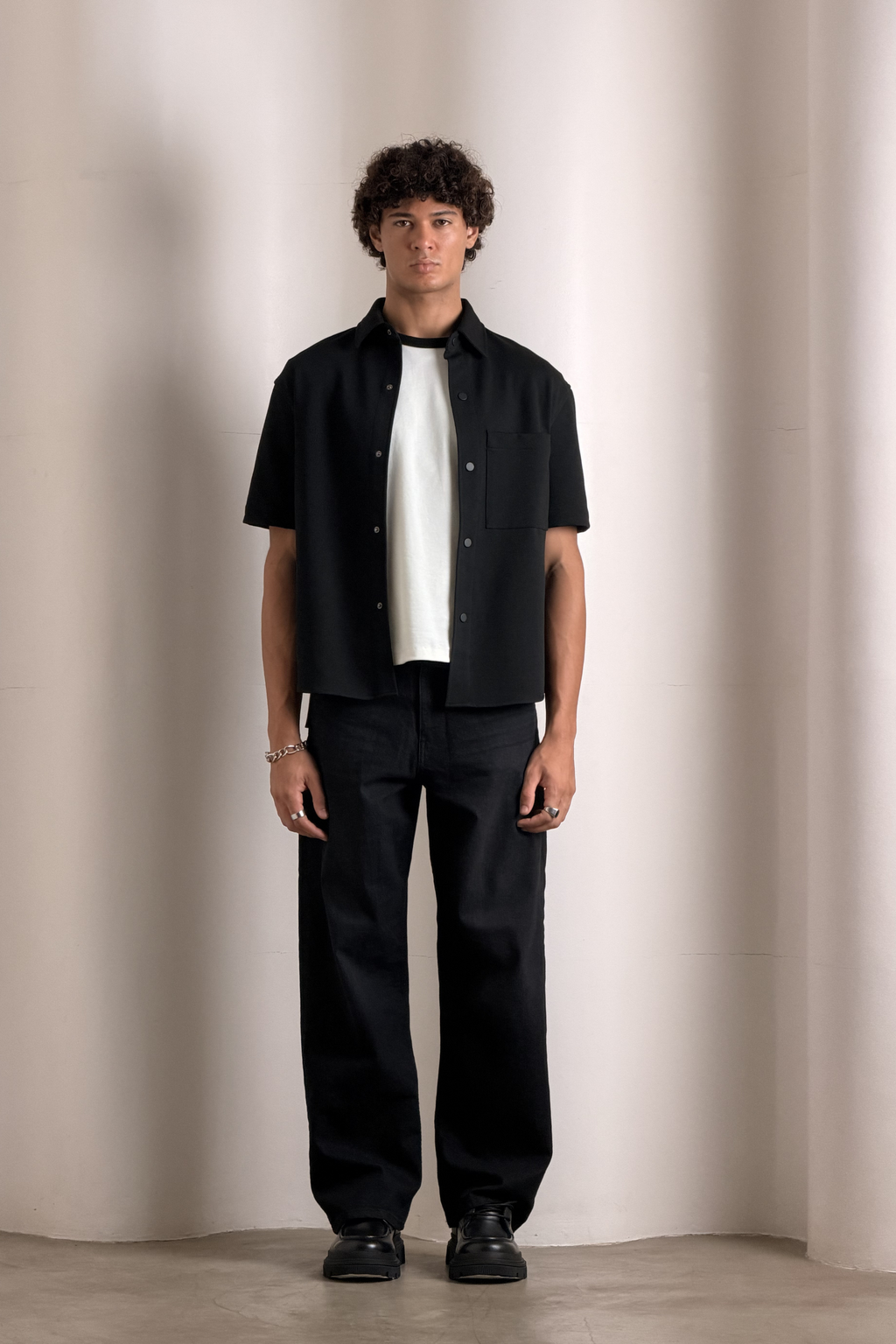 Baggy Jeans
