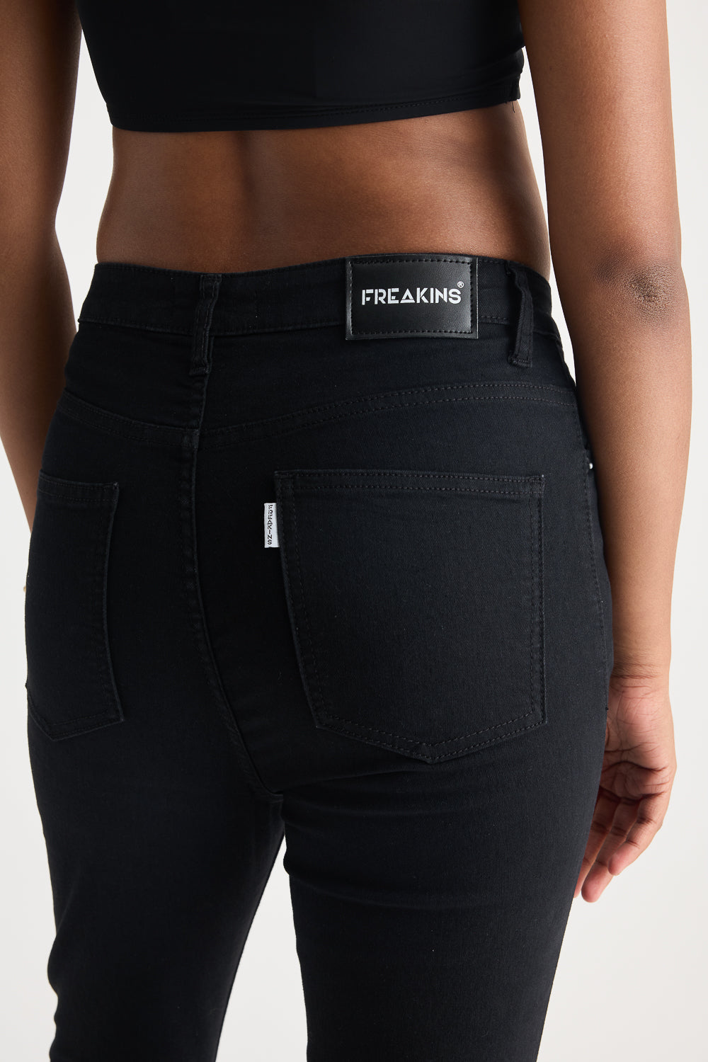 Ladies' Modern Slim-Fit Denim / On-Trend Skinny Pants / Women's  Contemporary Denim Jeans