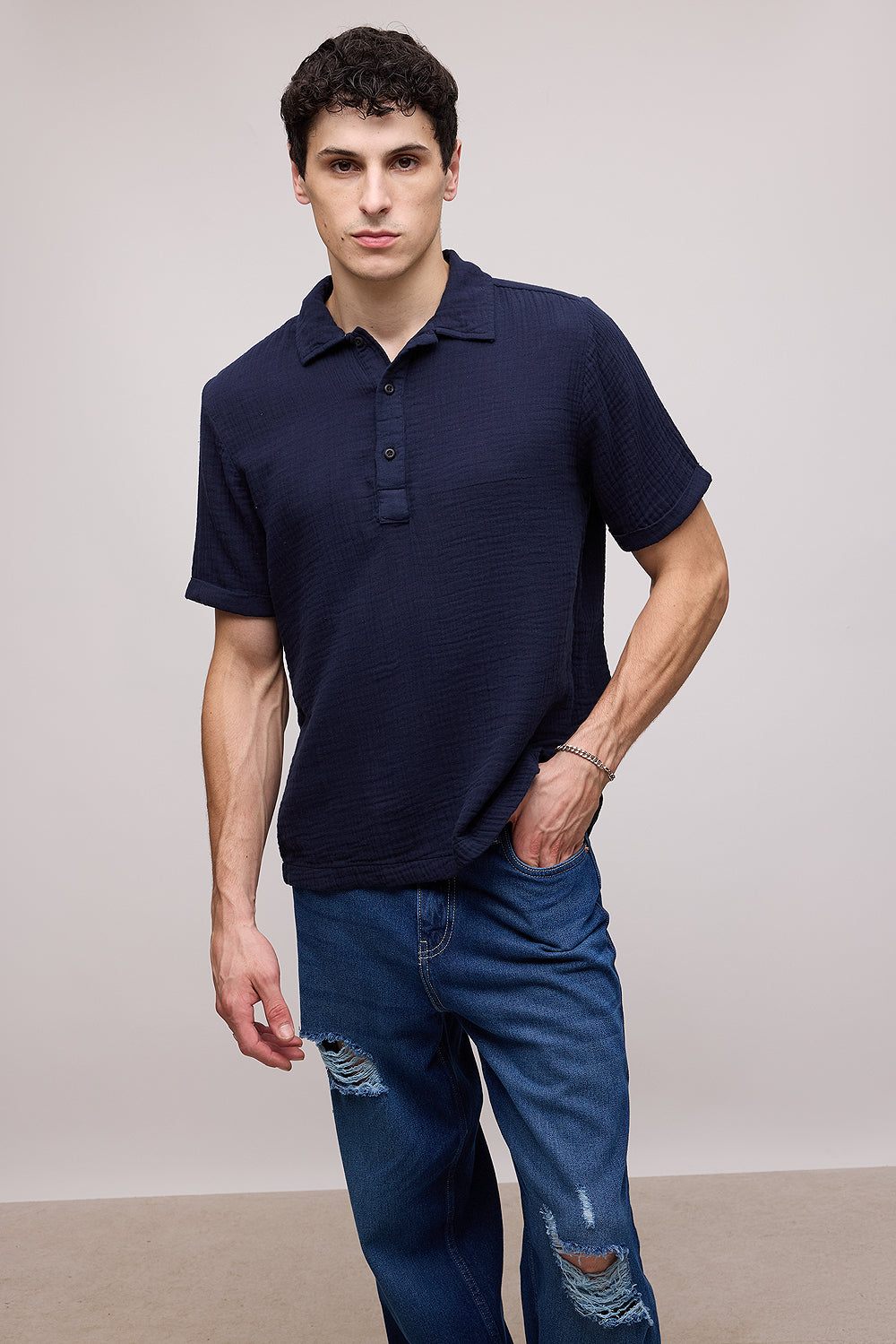 Men's Old Navy Polo Shirt