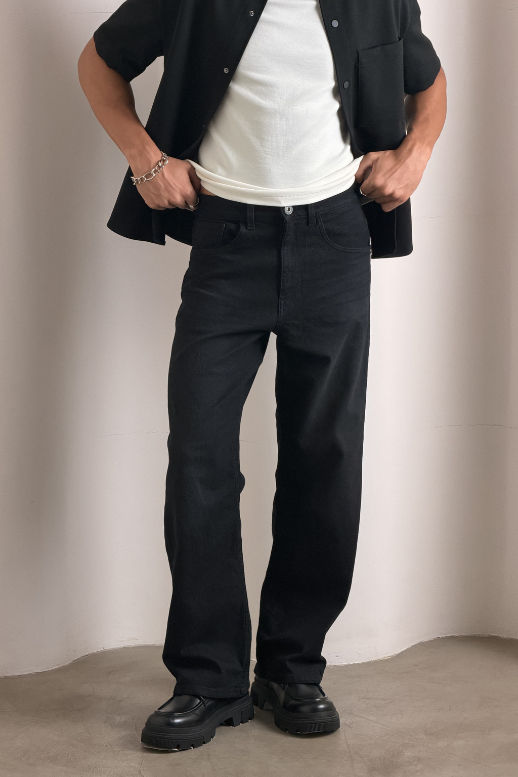 Baggy Jeans