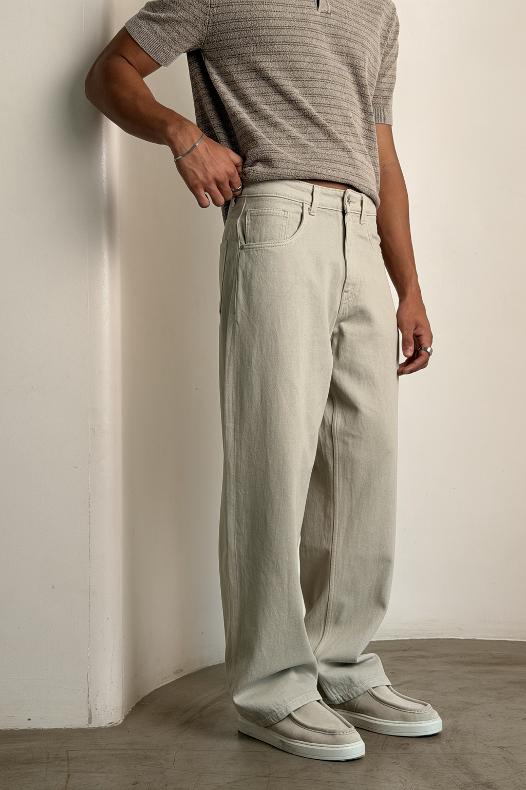 Baggy Jeans