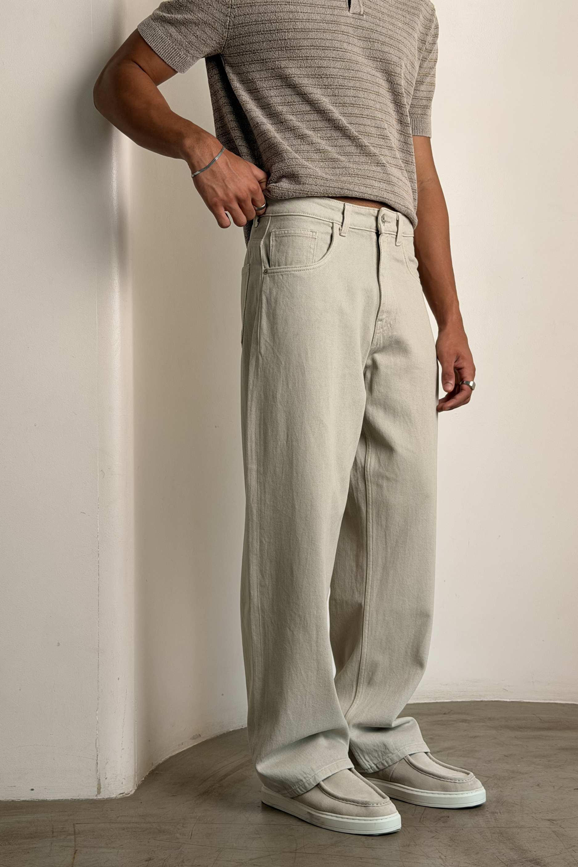 Cheap Thrills Baggy Jeans