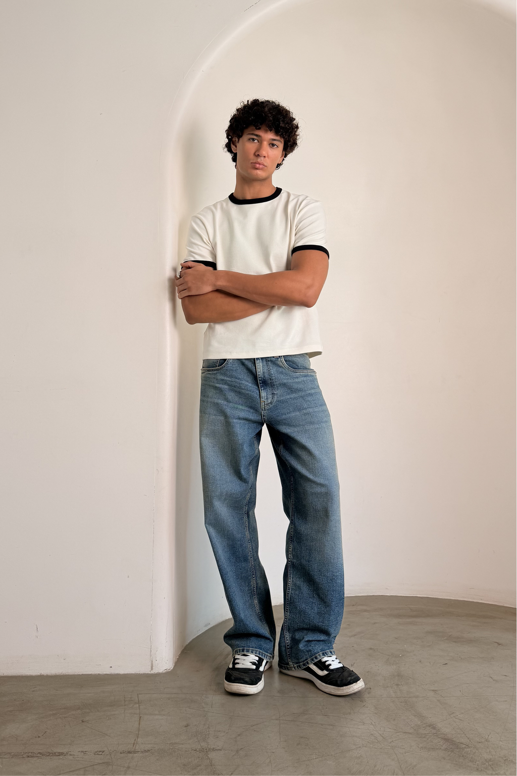 Baggy Jeans