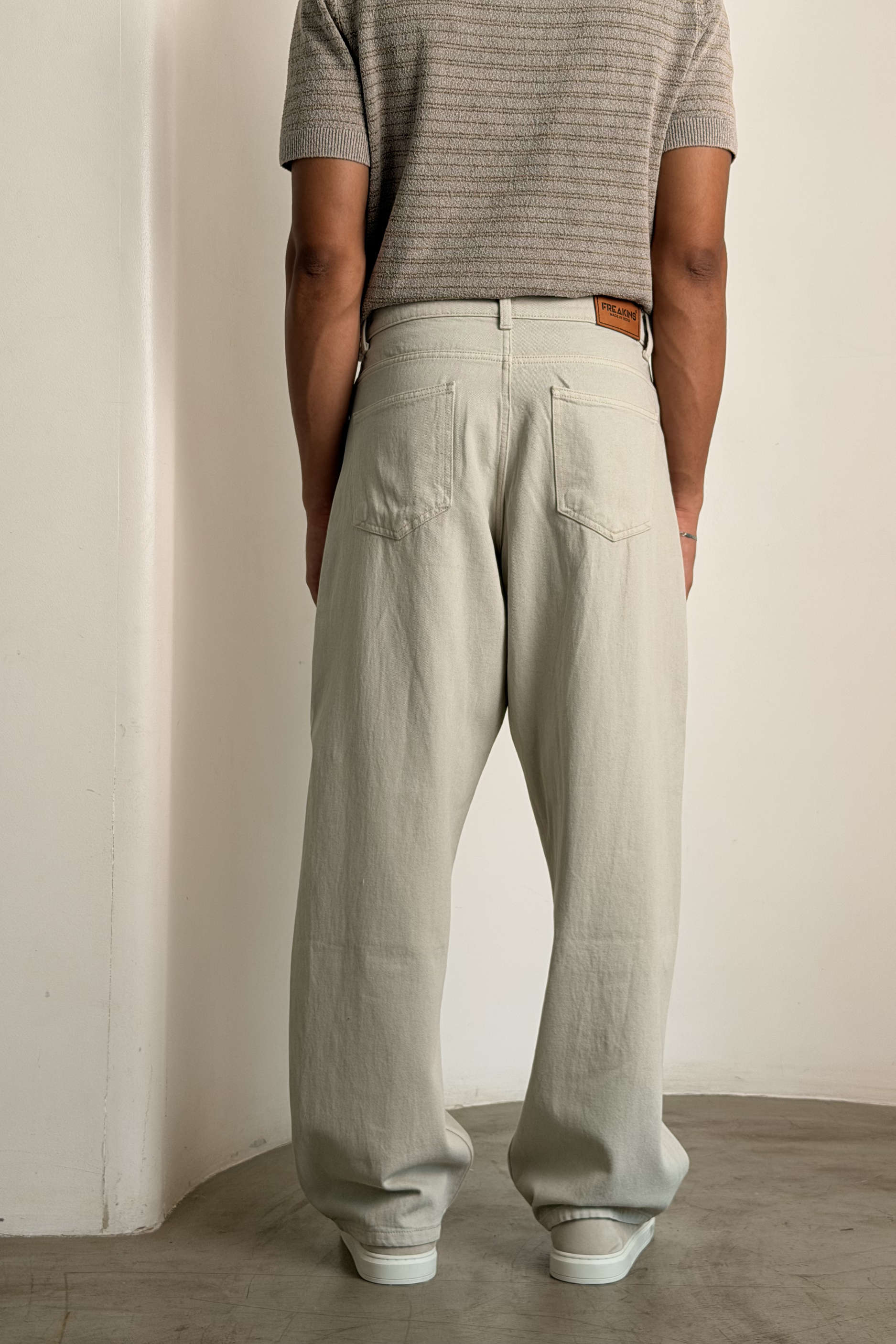 Cheap Thrills Baggy Jeans