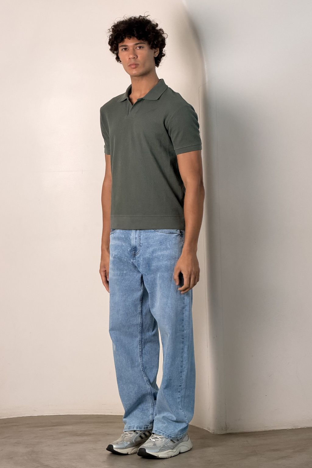 Baggy Jeans