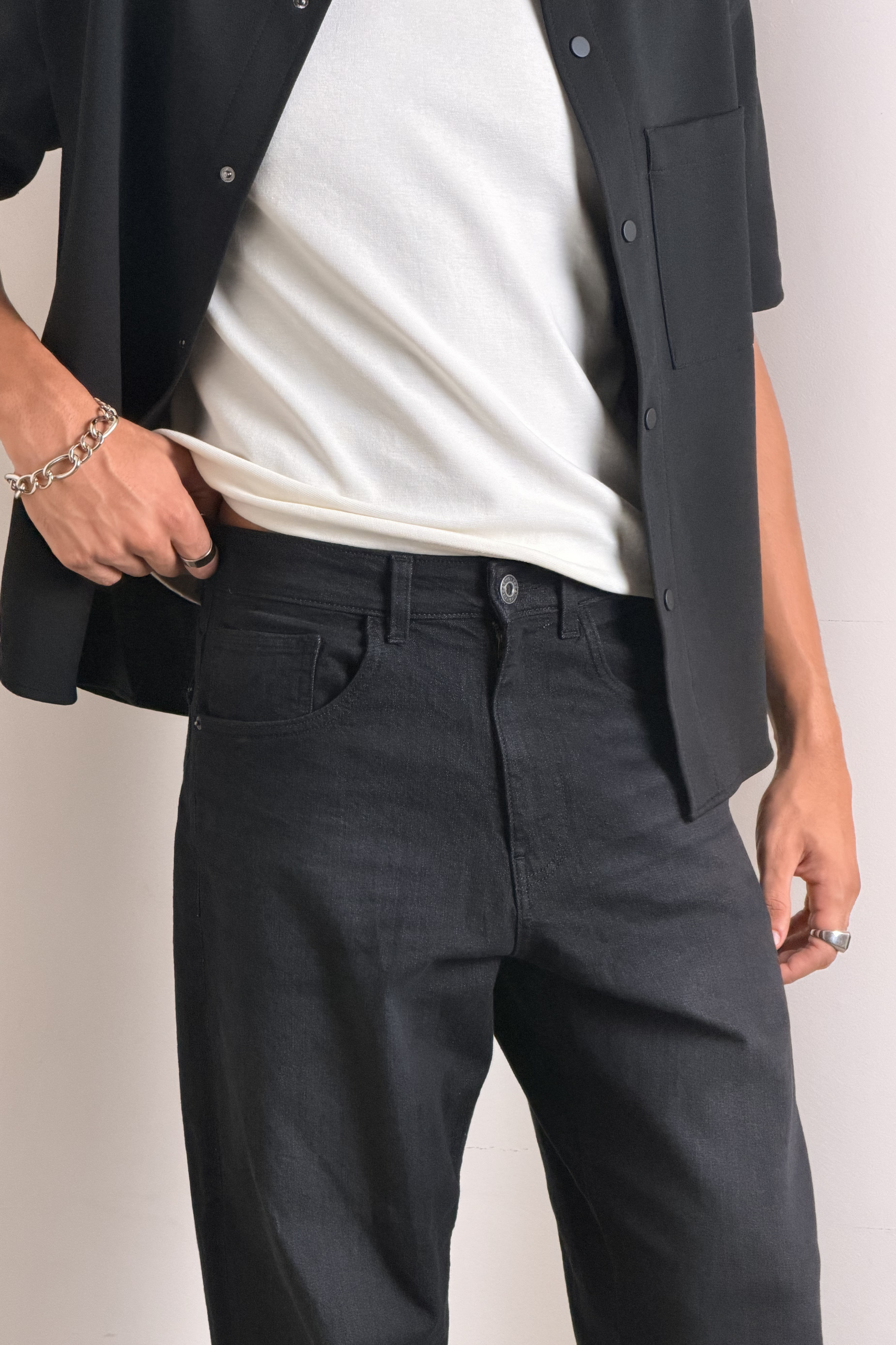 Baggy Jeans
