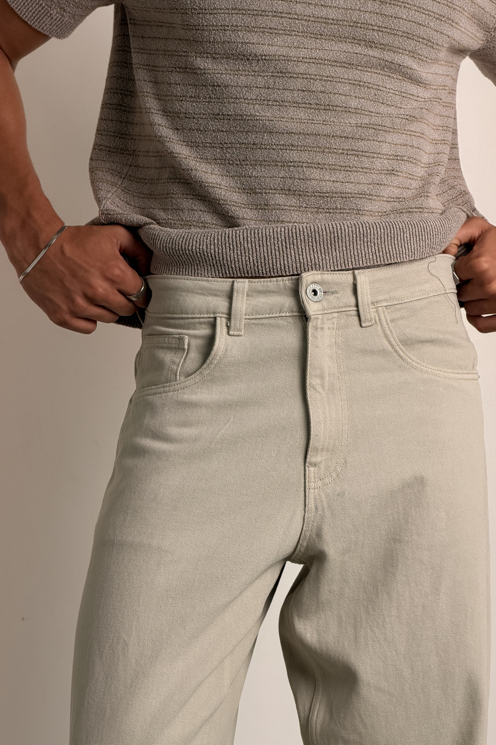 Baggy Jeans